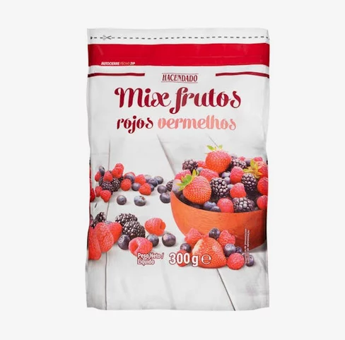 Las opciones de Mercadona: calidad para todos los gustos