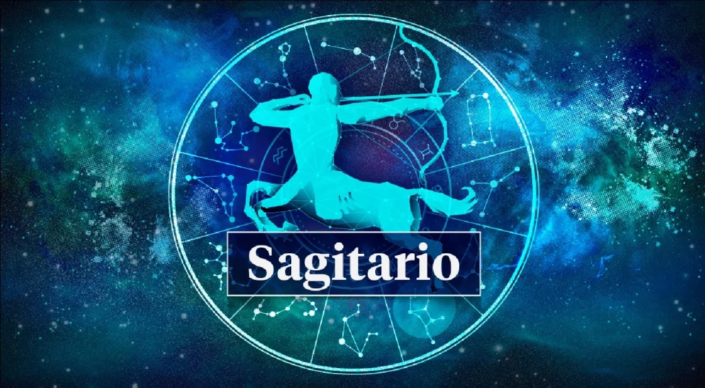 Horóscopo Del 30 De Enero Del 2025 149 Horoscopo Sagitario