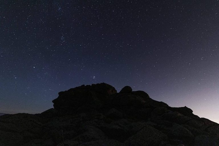 4 razones para planear una ruta por la Sierra de Guadarrama