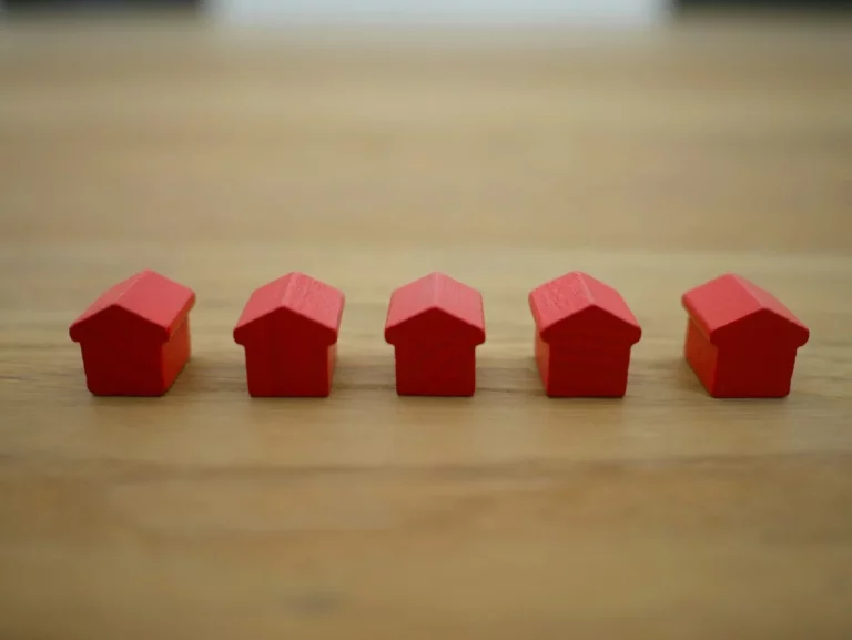 La importancia de las inversiones inmobiliarias en obra nueva