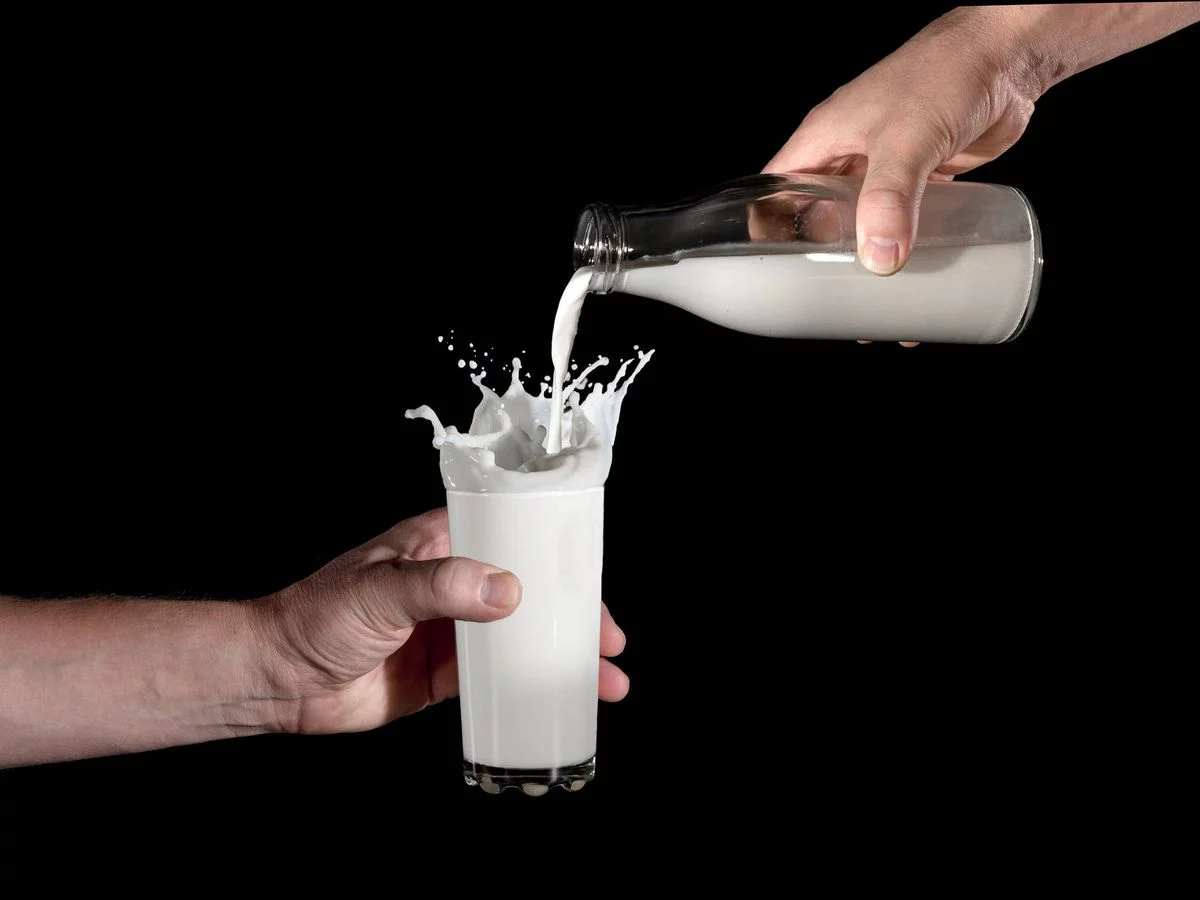 La Ocu Lo Tiene Clarísimo: Esta Es La Leche De Supermercado Más Saludable, Delante De Clesa Bienatur 51 Leche Ocu 1