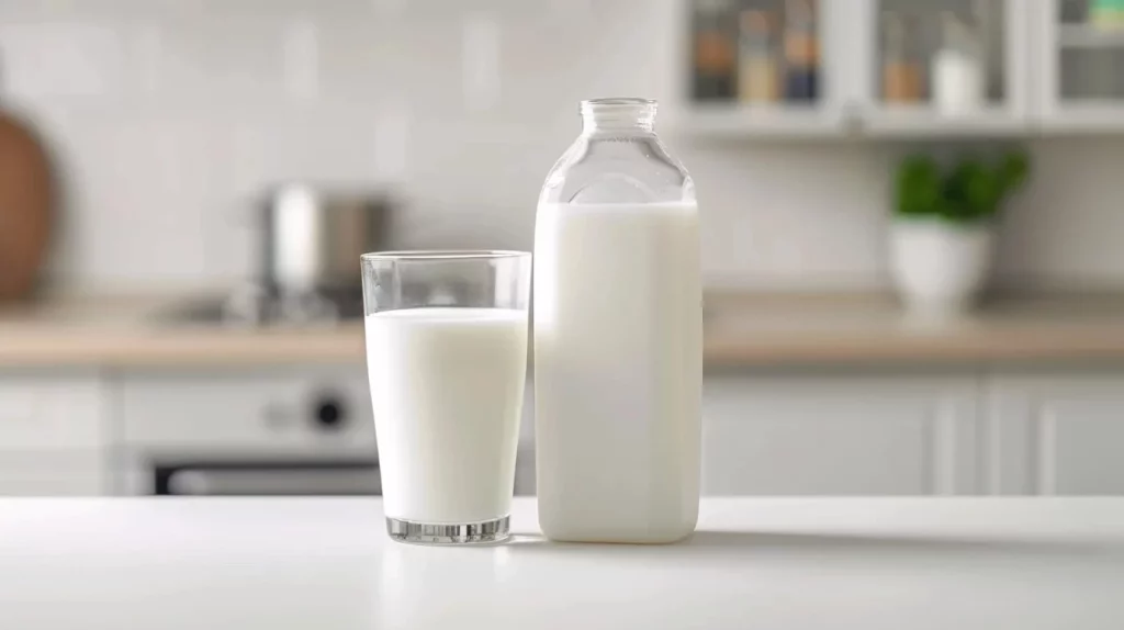 La Ocu Lo Tiene Clarísimo: Esta Es La Leche De Supermercado Más Saludable, Delante De Clesa Bienatur 50 Leche Ocu 3