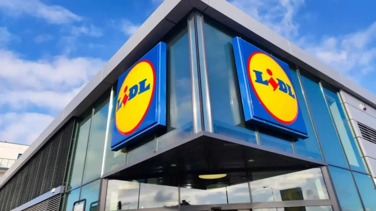 El robot de cocina de Lidl que arrasa en España: ¿una Thermomix a precio de ganga?
