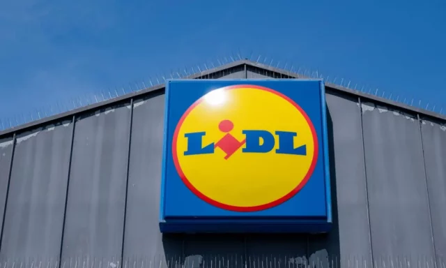 Llega El Verano Con Fuerza: Lidl Lanza Un Aire Acondicionado Portátil 3 En 1 Por Menos De 200 Euros