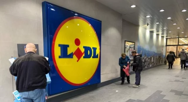 El Electrodoméstico De Lidl Que Está Transformando Las Cocinas Españolas