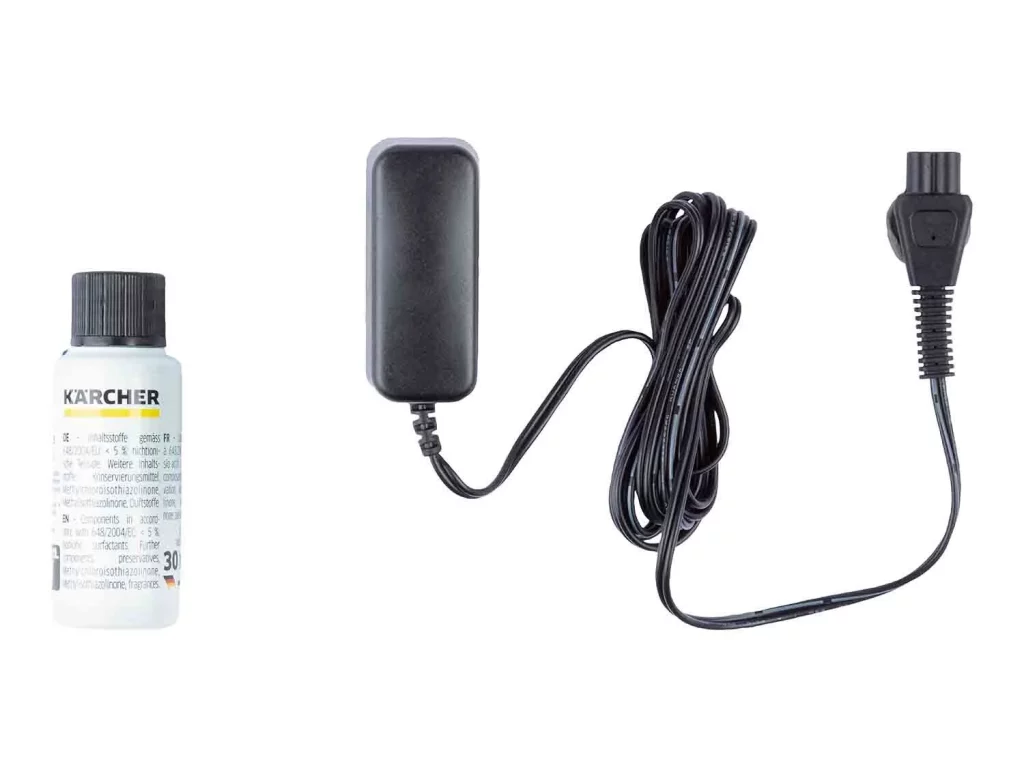 Conclusión: Lidl Marca La Diferencia Con Su Mopa Eléctrica Kärcher