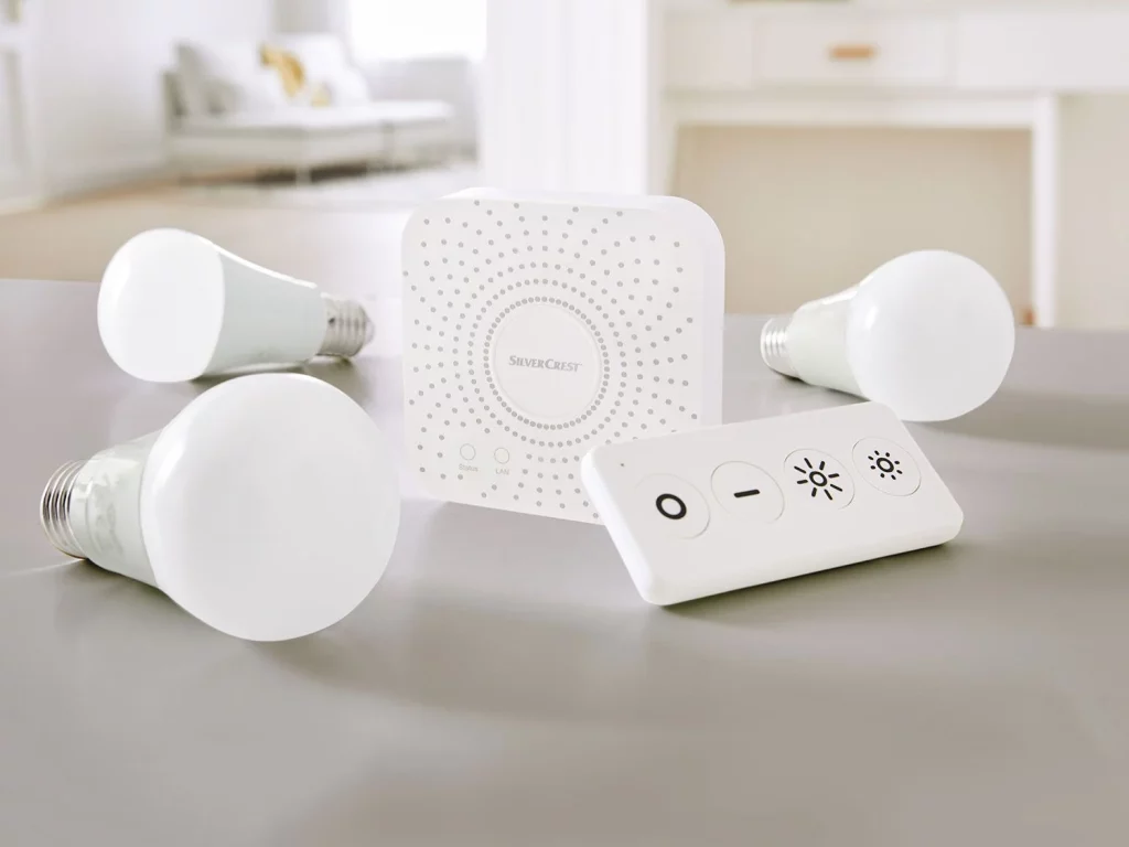 Instalación Rápida Con El Protocolo Zigbee 3.0