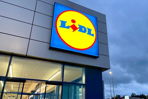 Ofertas en Lidl por tiempo limitado con electrodomésticos a mitad de precio