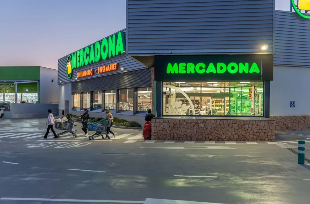 El producto Mercadona por menos de 3 euros que tiene a todo el mundo loco