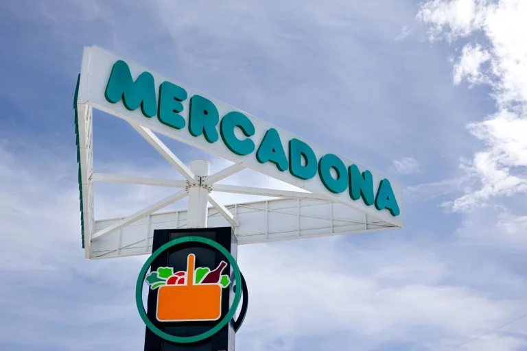 La revolución en las tiendas de Mercadona llega a su nuevo supermercado en Portugal