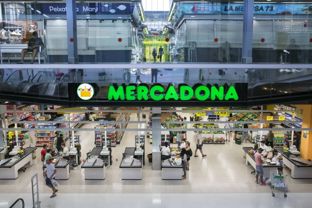 Sostenibilidad En Cada Rincón Del Supermercado