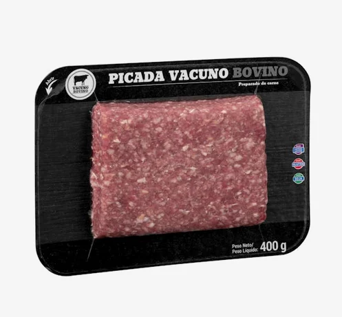 Un Carnicero Con 30 Años De Experiencia Elige La Mejor Carne De Mercadona 54 El Preparado De Carne Picada De Vacuno De Mercadona: ¿Qué Lo Hace Especial?