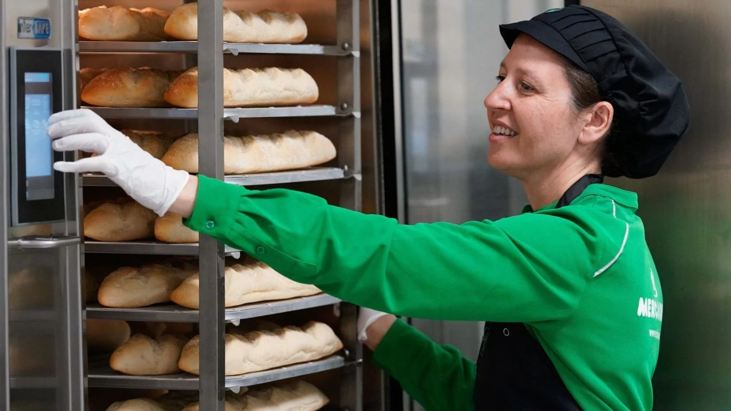El Éxito Del Pan De Fibra Y Sésamo De Mercadona