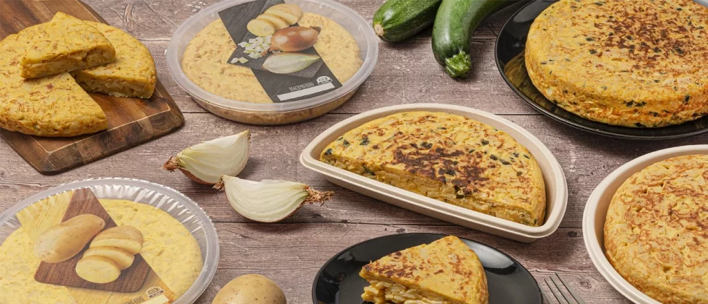 Mercadona Apuesta Por La Innovación En Sus Estanterías