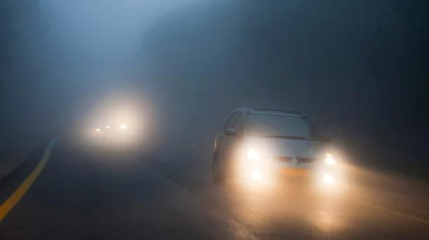 Consejos De La Dgt Para Conducir Con Niebla