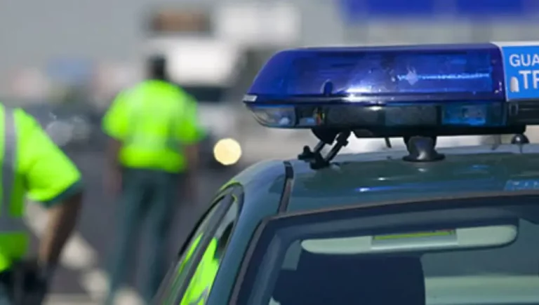 El multón de 200 euros que está poniendo la DGT por culpa de la niebla