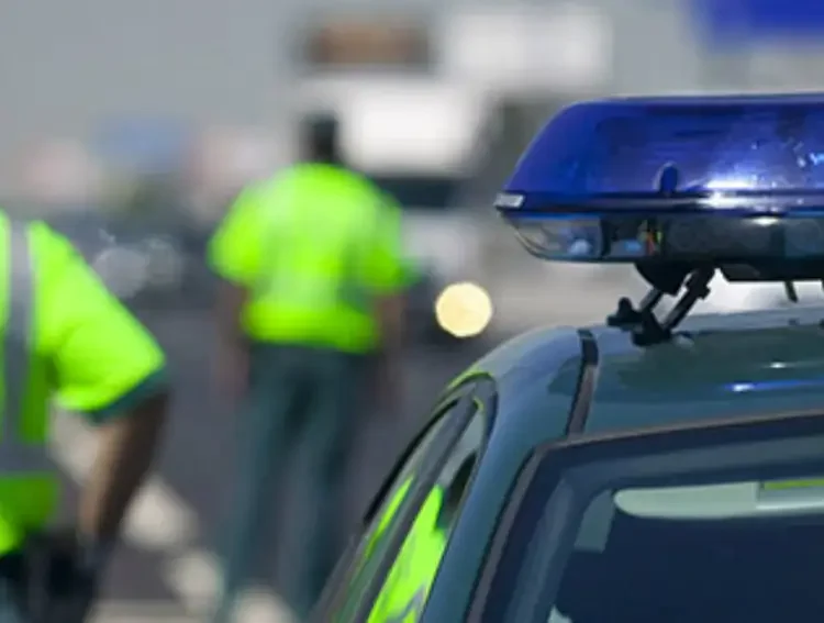 Dormir En El Coche Es Ilegal Y Esta Es La Multa Que Te Pueden Poner 1 Dgt Dormir En El Coche Fuente: Shutterstock