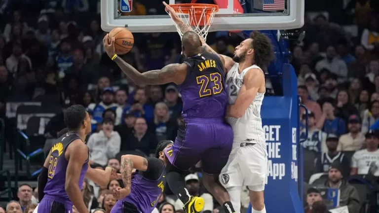 Amazon Prime amarga la NBA a Movistar Plus