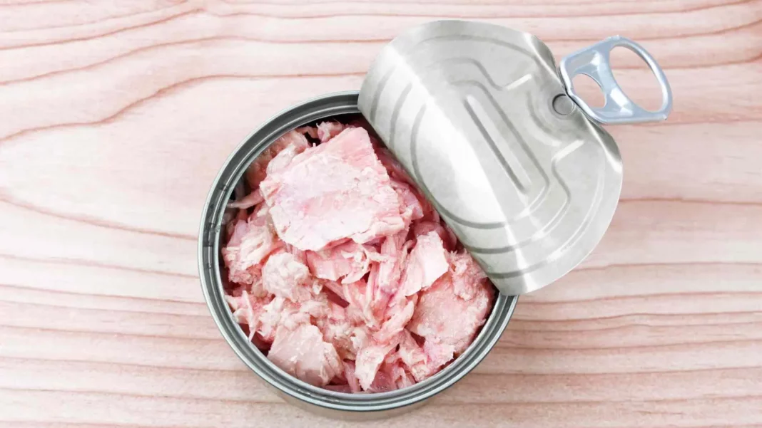 ¡Cuidado con las latas de atún! La OCU advierte sobre niveles de sal alarmantes