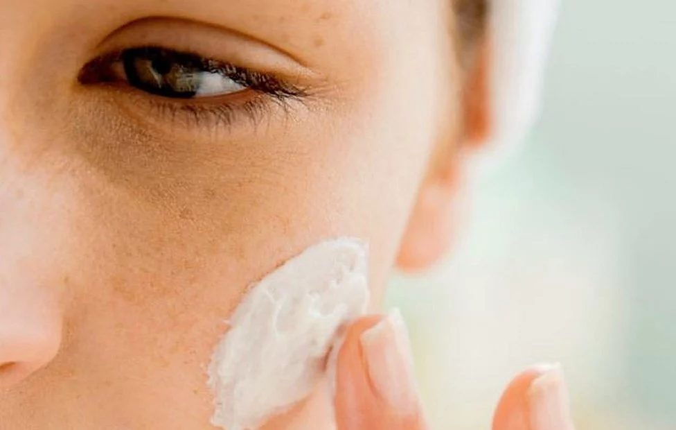 La número uno: PH5 Loción Calmante & Protectora de Eucerin