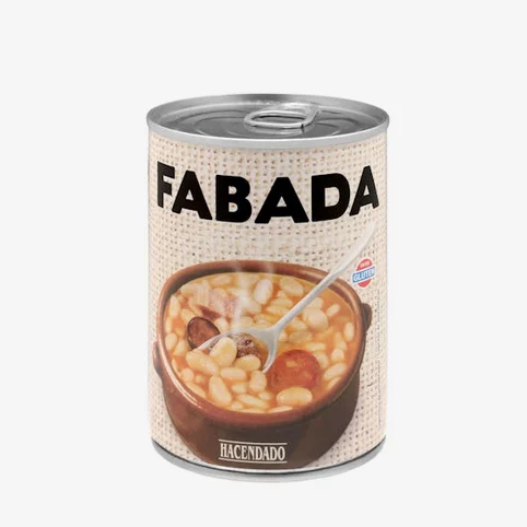 Las Fabadas De Marca Blanca Que La Ocu Recomienda Comprar En El Supermercado 67 El Ranking Completo: Más Opciones Para Todos Los Gustos