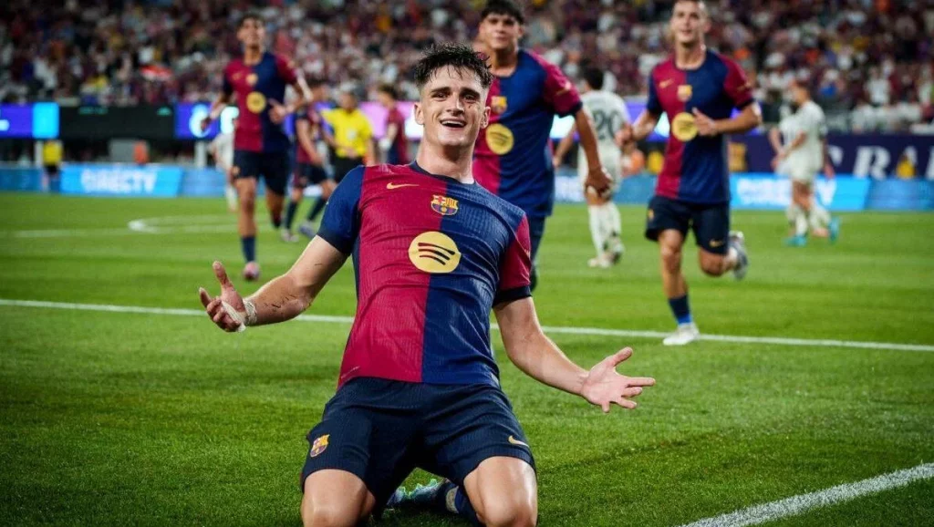 Pau Victor