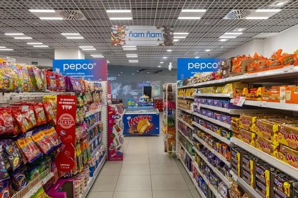 Navidades En Pepco: Precios Que Brillan