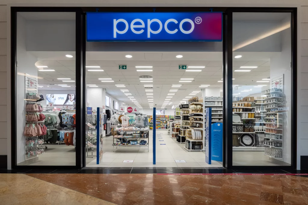 ¿Qué Es Pepco Y Por Qué Está Triunfando En Madrid?