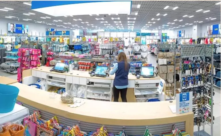 El nuevo ‘IKEA polaco’ que arrasa en Madrid y Barcelona con precios de bazar chino