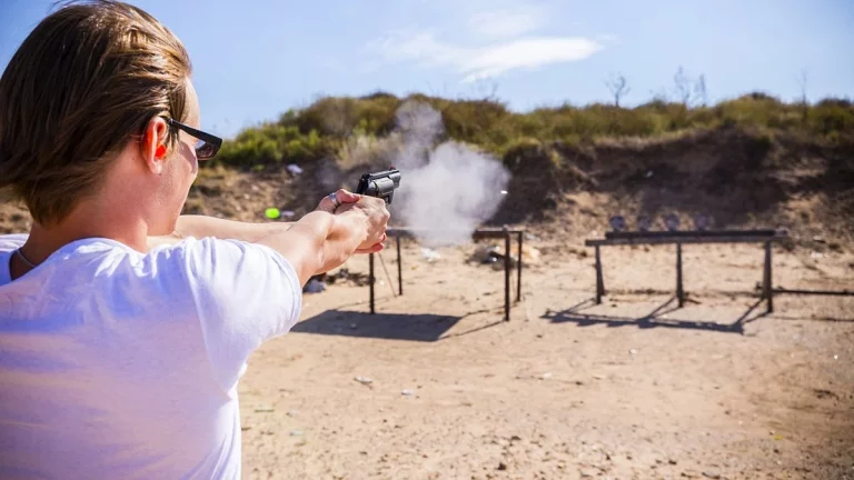 ¿Qué se necesita para comprar una pistola de balines? Ecommur responde