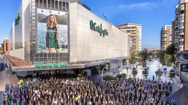 Calvin Klein, Bimba y Lola y Tommy Hilfiger: mejores ofertas en El Corte Inglés