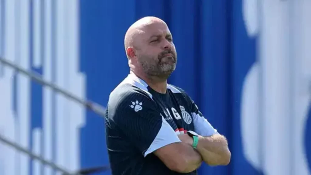 Mensaje Desolador De Manolo González Sobre Los Fichajes Del Rcd Espanyol 4 Manolo González