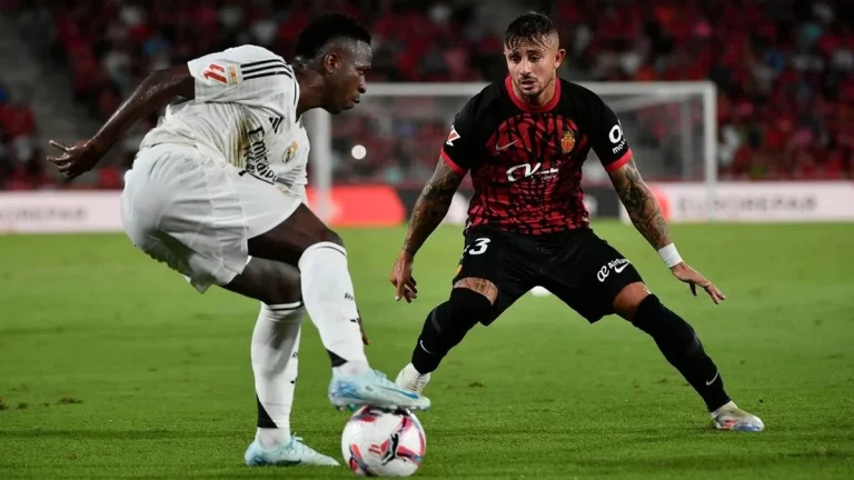Dónde ver la Supercopa de España en TV: Real Madrid – Mallorca