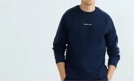 Calvin Klein, Bimba Y Lola Y Tommy Hilfiger: Mejores Ofertas En El Corte Inglés 14 Sudadera