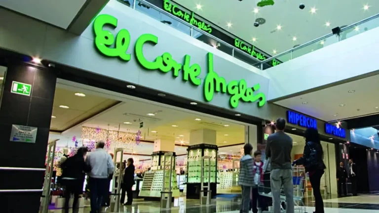 Portátiles, teléfonos, tablets… La mejor tecnología a precios irrepetibles en El Corte Inglés