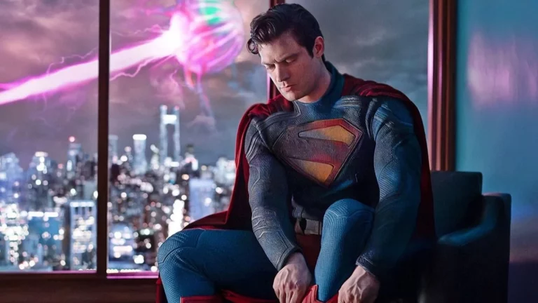 Disney y Warner lo apuestan todo a ‘Los 4 fantásticos’ y ‘Superman’