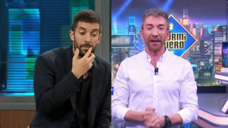 Un programa viejo»: una experta en televisión habla de Broncano y lo que ha hecho con Pablo Motos
