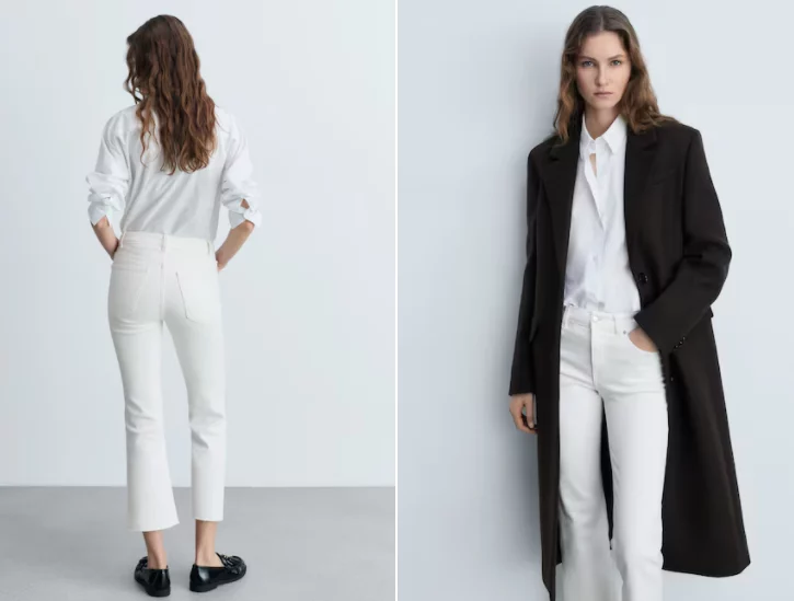 10 Pantalones De Mango Que Tienen Efecto Cuerpazo Y Que Puedes Lucir En Primavera Con Tu Blusa Boho Favorita 177 10 Pantalones De Mango Que Tienen Efecto Cuerpazo Y Que Puedes Lucir En Primavera Con Tu Blusa Boho Favorita