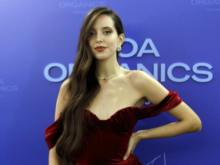 Marta Sierra desvela cómo están siendo los primeros meses de casada con Tom Peuteman