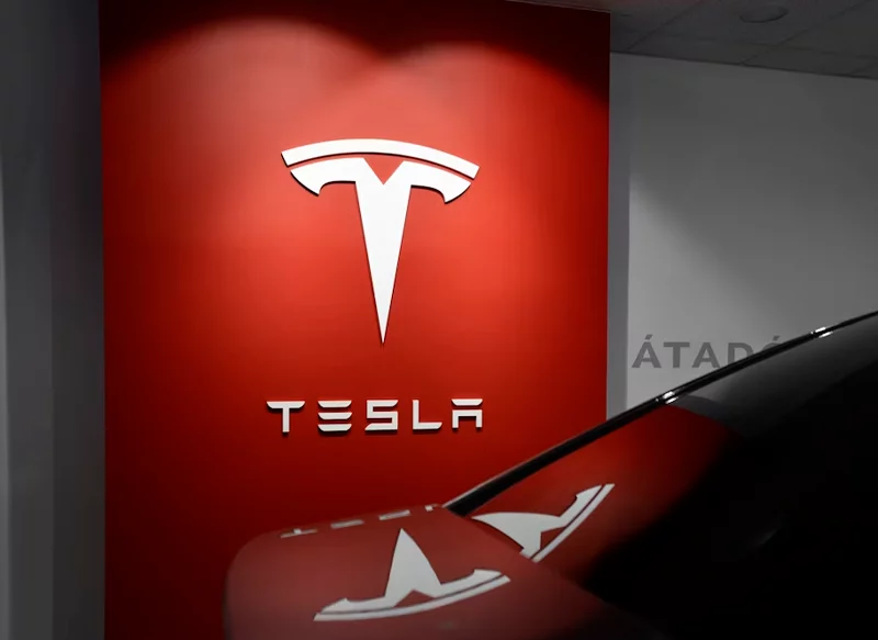 2025: ¿El Año Más Importante De La Historia De Tesla?