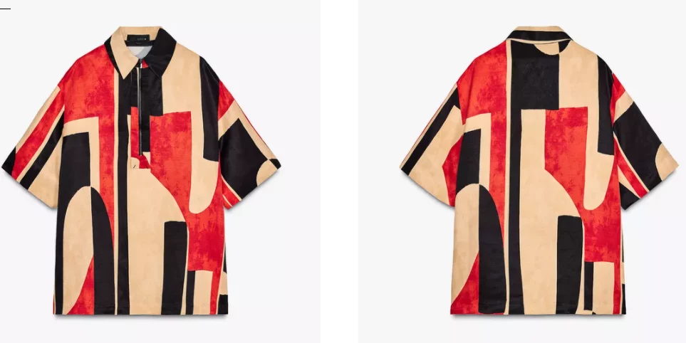 8 Blusas De Vestir De Zara Que Dan La Vuelta A Las Clásicas Para Marcar Tendencia En Primavera