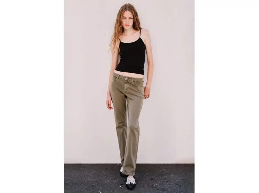 8 pantalones vaqueros de Sfera para l