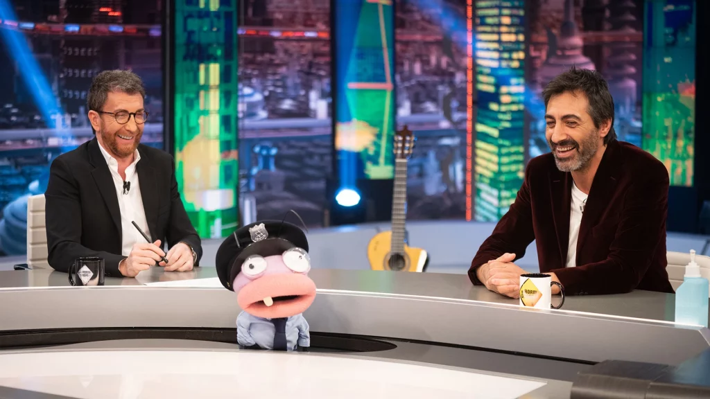 Su Lucha Constante Contra La Ansiedad Y La Marginalidad. Fuente: Imagen De Antena 3