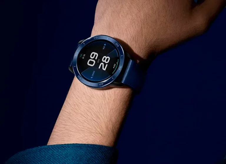 AliExpress pone en liquidación el reloj más ‘todoterreno’ de Xiaomi