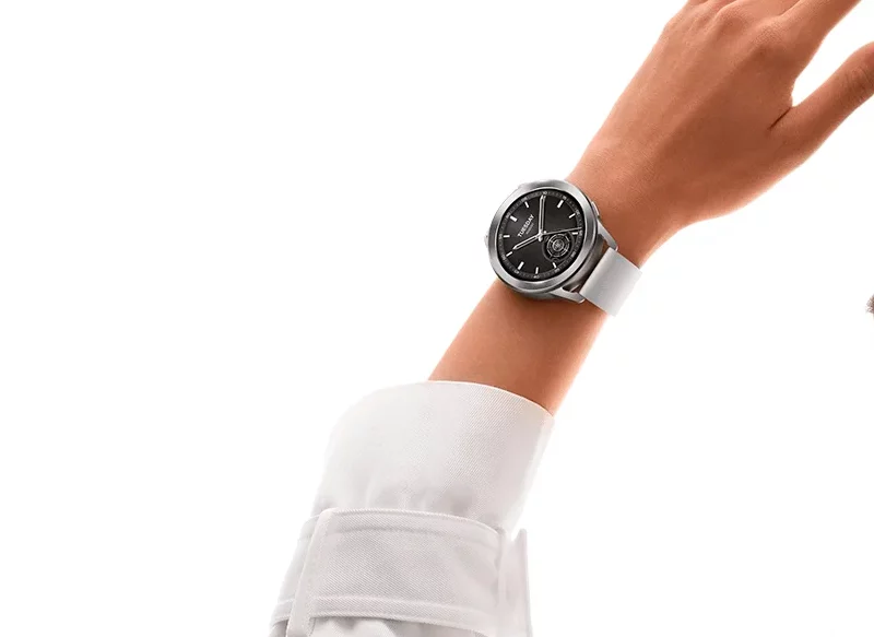 Aliexpress Tiene En Oferta El Xiaomi Watch S3
