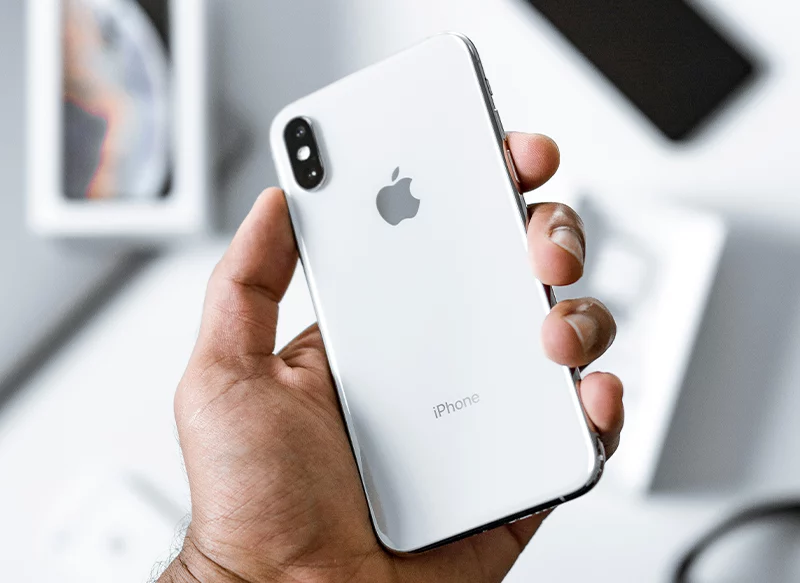 Apple Ha Logrado Dejar De Lado La Polémica Con Los Iphone