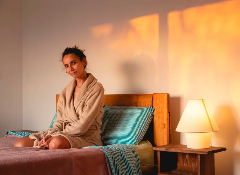 ATENCIÓN PERSONALIZADA EN BOOKING Y AIRBNB