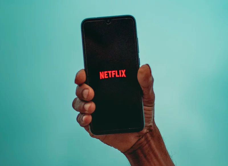 Aumento De Precios De Netflix En Eeuu