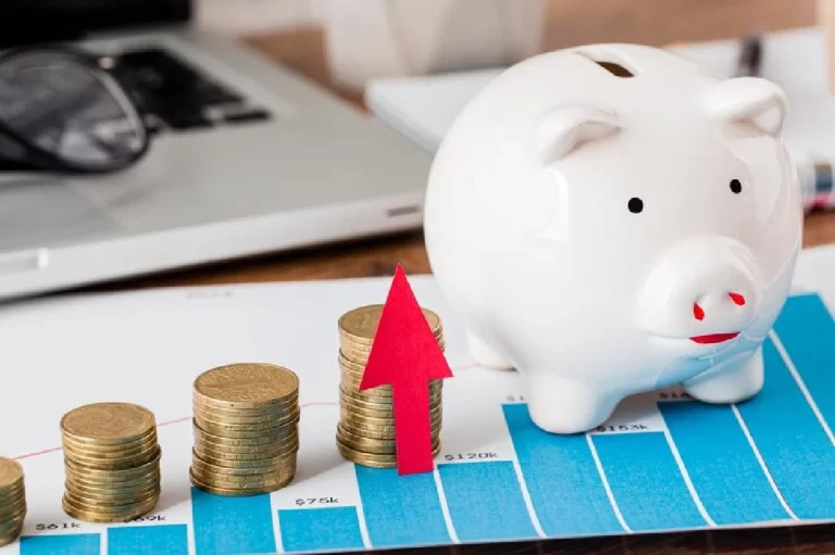 Ahorro e inversión: estrategias para hacer crecer tu capital sin riesgos