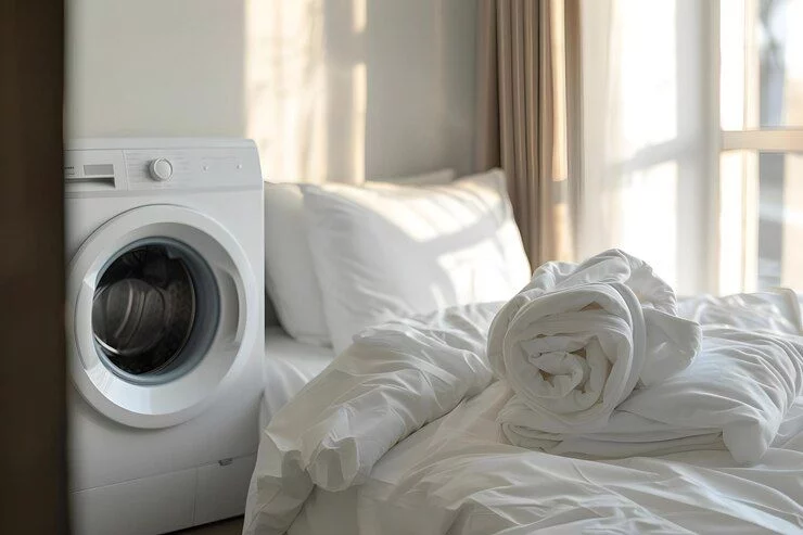 Almohadas y cojines: una higiene que no podemos olvidar